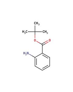 Astatech TERT-BUTYL 2-AMINOBENZOATE; 5G; Purity 95%; MDL-MFCD03095523